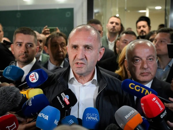 Bulgaria's Progressive Party Poised for Parliamentary Victory in Exit Poll Surge