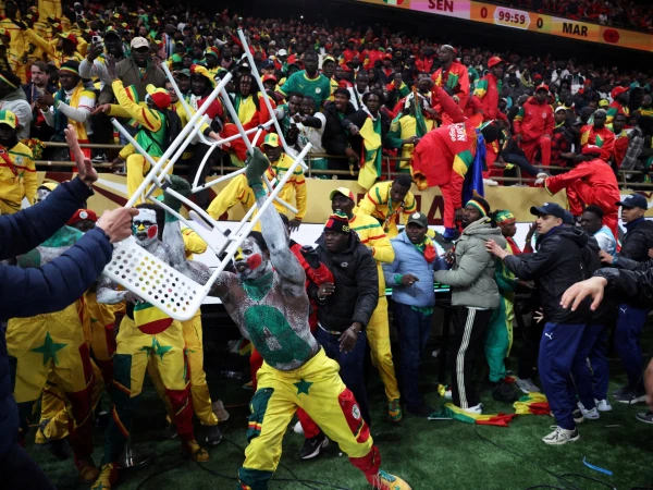 Senegal Supporters Maintain Innocence as AFCON Final Fallout Continues in Moroccan Courts