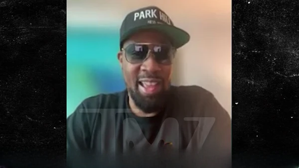 Wu-Tang Clan's MSG Performance Ignited Knicks' Historic Comeback, Says RZA