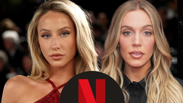 Alix Earle Breaks Silence on Alex Cooper Feud in Upcoming Netflix Series