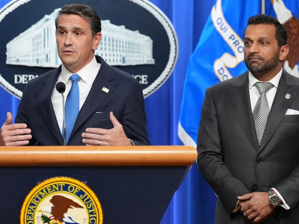 Federal Lawsuit Accuses Prominent Civil Rights Organization of Deceptive Practices