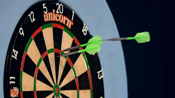 PDC Darts Bans Transgender Women from Women's Events Following Policy Review