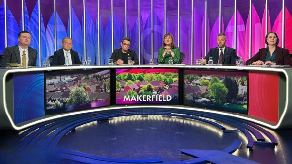 How the contest is shaping up two weeks ahead of crucial Makerfield by-election