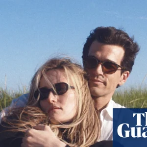 Swooning Viewers Propel JFK Jr. Romance to Record-Breaking Heights on Disney+