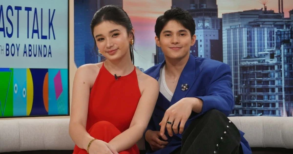 Allen Ansay Moved by Sofia Pablo's Unwavering Loyalty Amid PBB House Drama