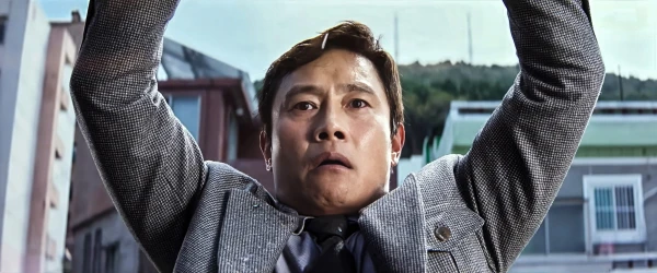 Park Chan-wook's Darkly Hilarious 'No Other Choice' Hits Hulu, Skewering Late-Stage Capitalism