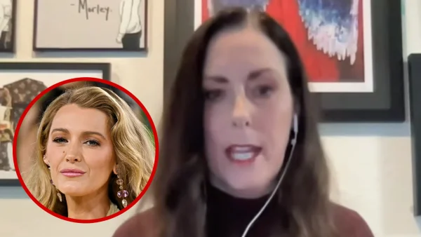 Author of California Survivor Law Says Blake Lively's Legal Strategy Misses the Mark
