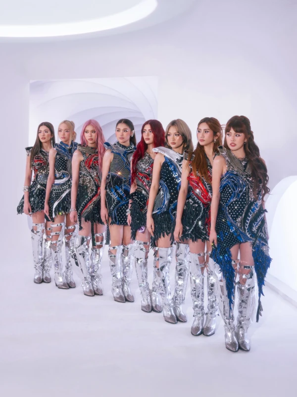 BINI's Coachella Triumph Divides Philippine Pop Fans