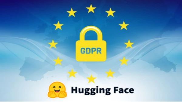 Hugging Face Joins French Data Watchdog's Enhanced Support Program