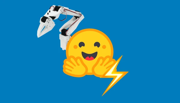 Breaking Robot Bottlenecks: A New Framework for Faster Action