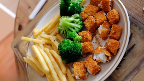 Isle of Man Cuts VAT on Kids' Meals and Family Outings to Ease Cost of Living