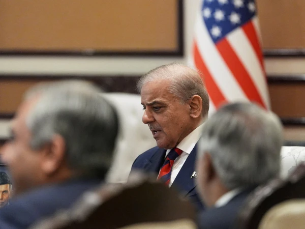 Pakistan Deploys Fighter Jets to Saudi Arabia as US-Iran Ceasefire Talks Unfold