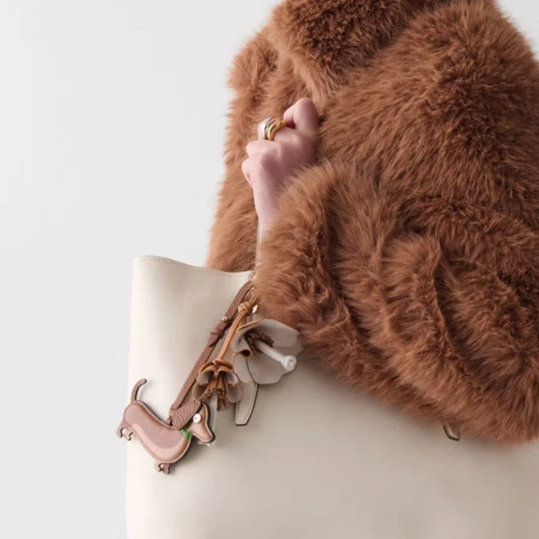 Whimsical Bag Charms: The Perfect, Affordable Mother's Day Gift for Every Mom