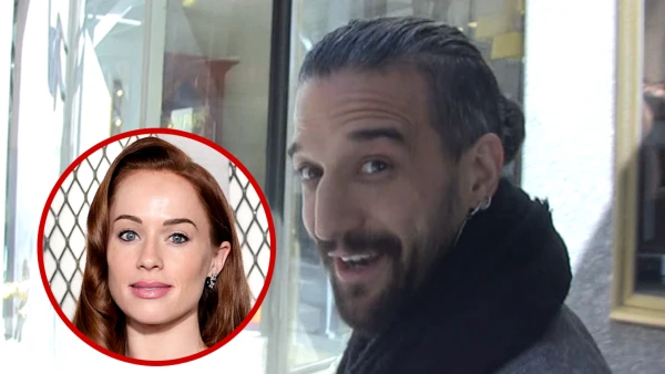 Mark Ballas Praises Whitney Leavitt's Broadway Debut in 'Chicago'