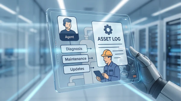 New Benchmark Aims to Make AI Agents More Useful in Industrial Settings