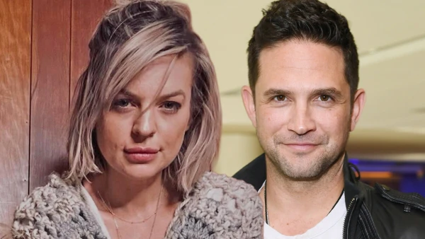 ‘General Hospital’ Star Kirsten Storms’ Ex-Husband Granted Restraining Order Amid Mental Health Crisis