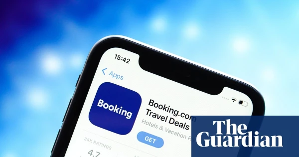 Booking.com Refuses Refund After Host Disappears, Leaving Travelers Stranded