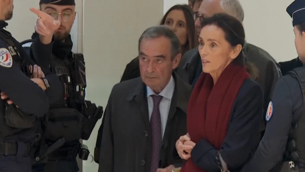 French Court Convicts Lafarge for Channeling Funds to ISIL in Syria