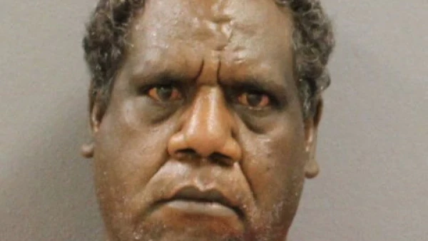 Man Faces Murder Charge in Death of 5-Year-Old Indigenous Girl in Australia