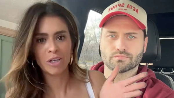 Reality Star Taylor Frankie Paul Seeks Court Protection, Alleges Ex's 'Crazy Jealousy' and Assault