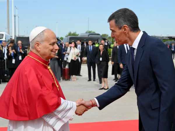 Pope Leo’s Spain Visit Exposes Deep Political Rifts Over Faith and Migration