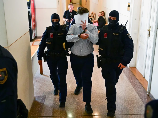 Austrian Man Admits Guilt in ISIL-Linked Plot Targeting Taylor Swift Concert