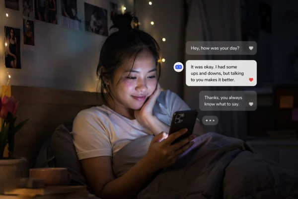 Digital Companions: How AI Chatbots Are Filling the Social Void for Filipino Youth
