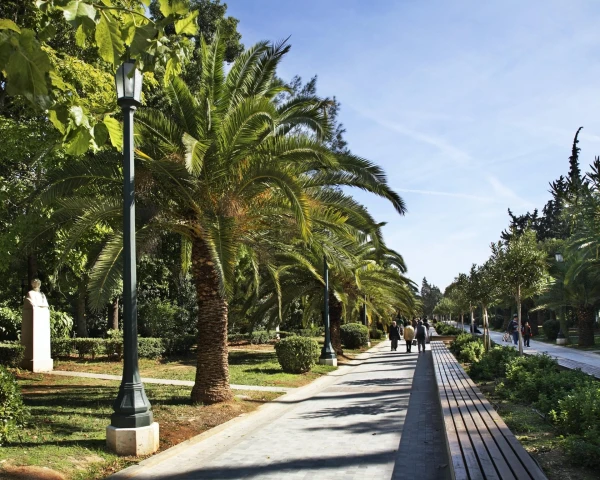 Victoria Square: Athens' Once-Fashionable Hub Reborn as Multicultural Melting Pot
