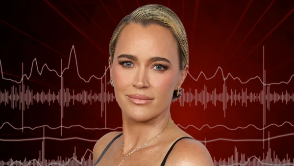 Teddi Mellencamp Finds Love and Laughter with 'Older' Partner During Cancer Journey