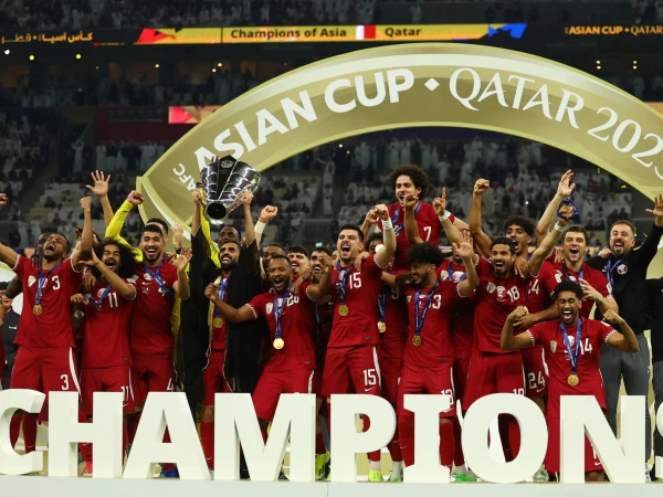 Asian Cup Draw Postponed Amid Regional Tensions