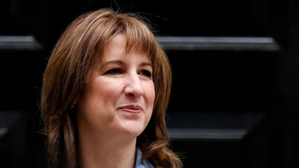 UK Chancellor's Summer VAT Cut: The Surprise Announcement That Stayed Secret
