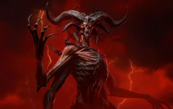 KoRn Unleashes Gory Animated Video for 'Diablo 4' Anthem 'Reward the Scars'