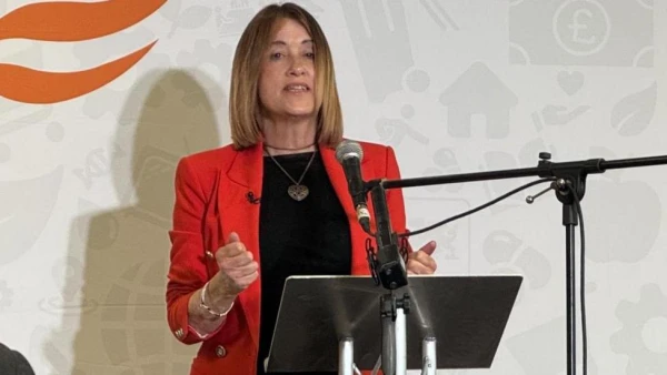 Welsh Liberal Democrats Draw Hard Line: No Funding for Independence in Coalition Talks