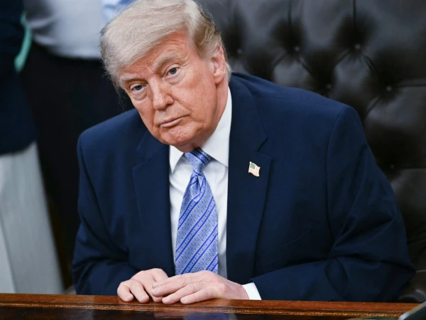 US and Iran Edge Closer to Nuclear Agreement, Trump Claims Deal Near Finalization