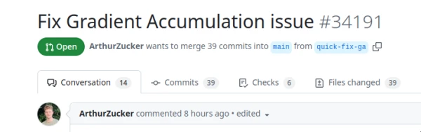Mastering Gradient Accumulation: A Guide to Efficient Deep Learning Training