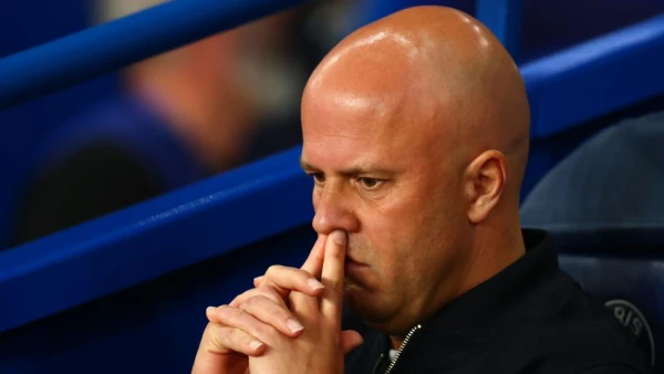 PSG's Tactical Masterclass Unravels Liverpool's Defensive Gamble in Champions League Clash