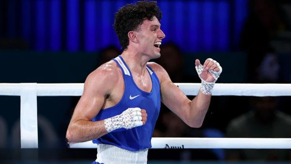 From Reality TV to Commonwealth Glory: 'Matador' McConnell Strikes Boxing Gold for Northern Ireland