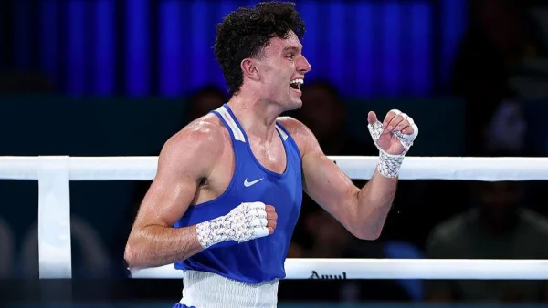 From Reality TV to Commonwealth Glory: 'Matador' McConnell Strikes Boxing Gold for Northern Ireland
