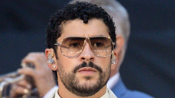 PR Supreme Court Dismisses Claims That Bad Bunny Used Ex's Voice on 'Pa Ti,' Source