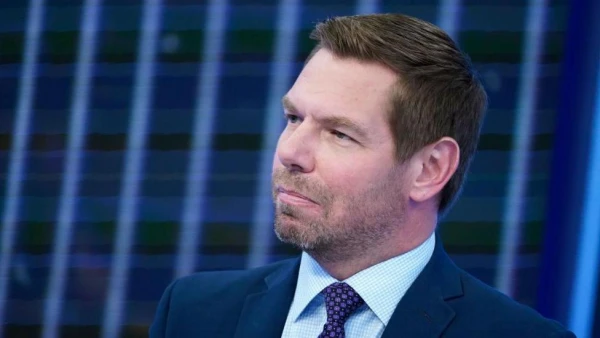 Manhattan DA Launches Probe into Sexual Misconduct Allegations Against California Gubernatorial Hopeful Eric Swalwell