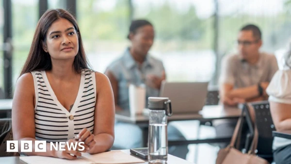 Canada's Student Dream Fades: Indian Applications Plummet 80% Amid Visa Crackdown