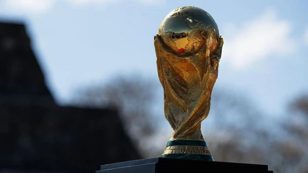 World Cup Ticket Frenzy: England and Scotland Fans Face Sky-High Resale Prices