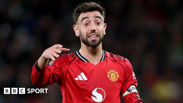 Pogba's Bold Claim: Fernandes Could Clinch Ballon d'Or at Manchester City