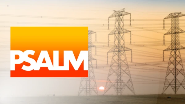 Philippines' Major Hydropower Complex Faces Critical Rehabilitation Talks