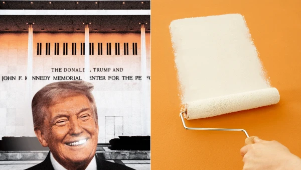 Reversing Presidential Renamings: The Path to Restoring Original Designations