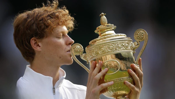 How to follow Wimbledon on the BBC