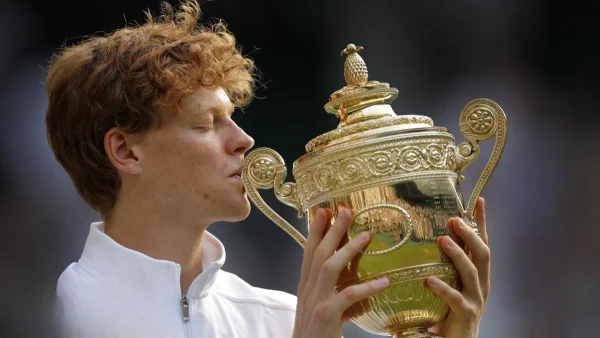 How to follow Wimbledon on the BBC