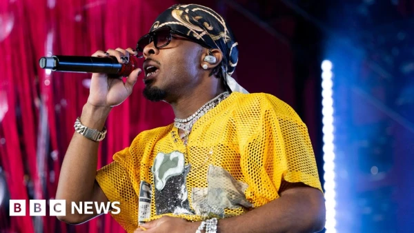 Indie Star D4vd Detained in Teen's Mysterious Death Case