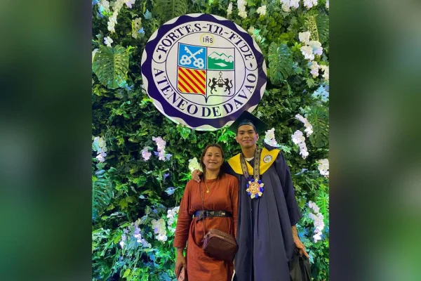 Mother of Slain Basketball Player Rene Baterbonia Demands Justice, Grieves His Loss