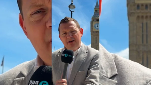 Inside the Labour Leadership Race: How the Contest Unfolds